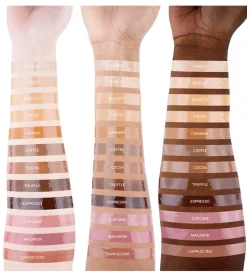 Colorfix Nude Glaze - Cupcake><noscript><img width=