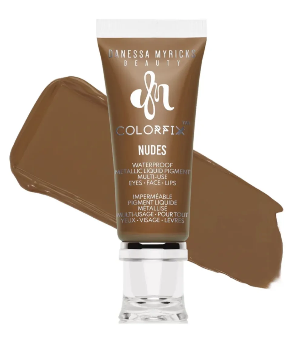 Colorfix Nudes - Nude 10>Danessa Myricks Clearance