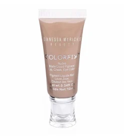 Colorfix Nudes - Nude 3>Danessa Myricks Clearance