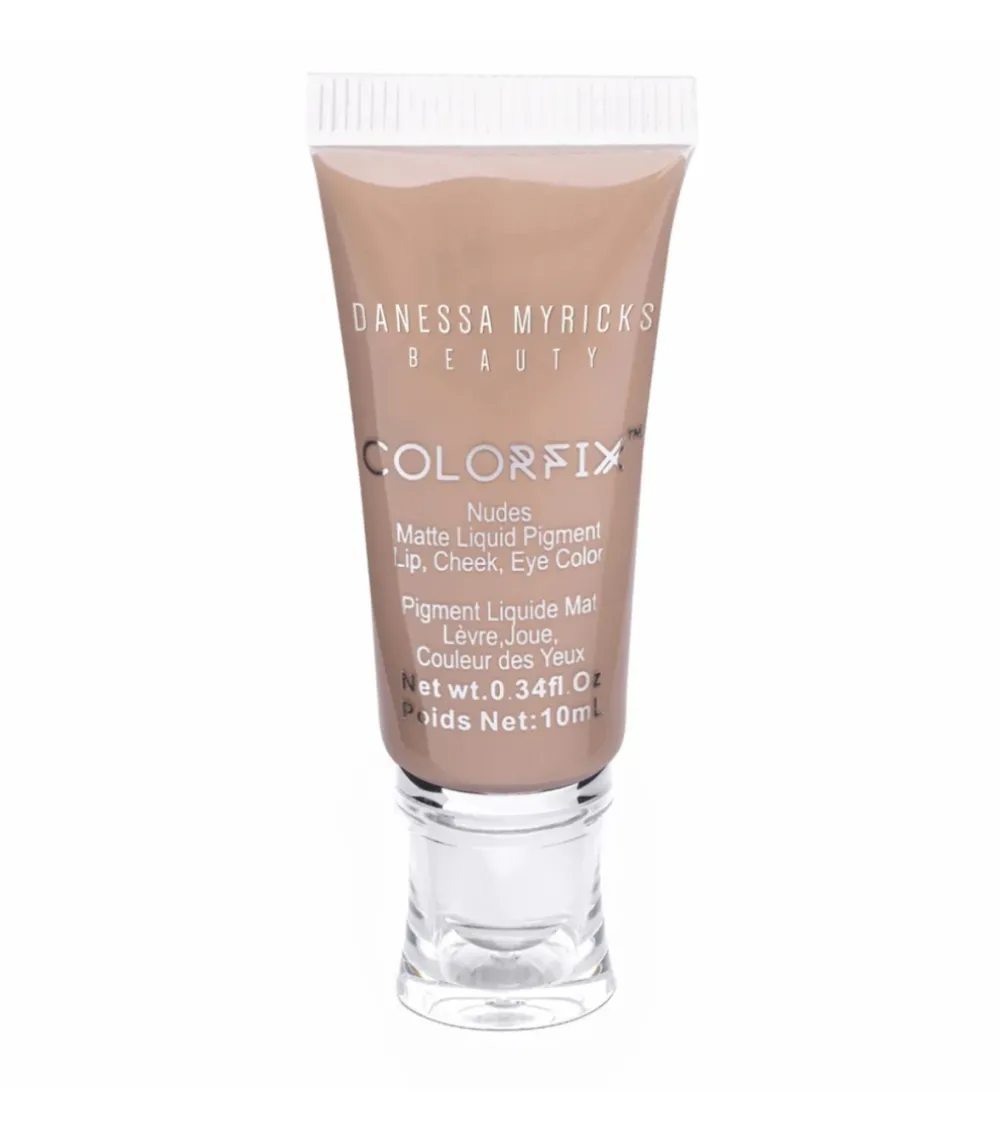 Colorfix Nudes - Nude 3>Danessa Myricks Clearance