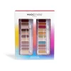 *Colorful* - Set de paletas de sombras Matte vs Metal Look>Magic Studio Online