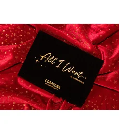 ConMdeMiriam Collection - Paleta de pigmentos prensados All I Want><noscript><img width=
