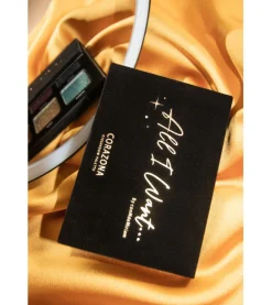 ConMdeMiriam Collection - Paleta de pigmentos prensados All I Want><noscript><img width=