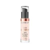 Corrector y base de maquillaje 2 en 1 Liquid Perfection - 101: Light>Claresa Hot