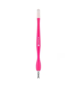 Corta cutículas con goma The Cuticle Trimmer>essence Hot