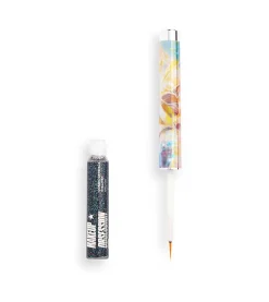 *Cosmic Crystals* - Delineador de ojos con glitter - Chase>Makeup Obsession Clearance