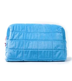 *Cotton Candy Queen* - Neceser Cloud Makeup Bag - Azul>Jeffree Star Cosmetics Sale