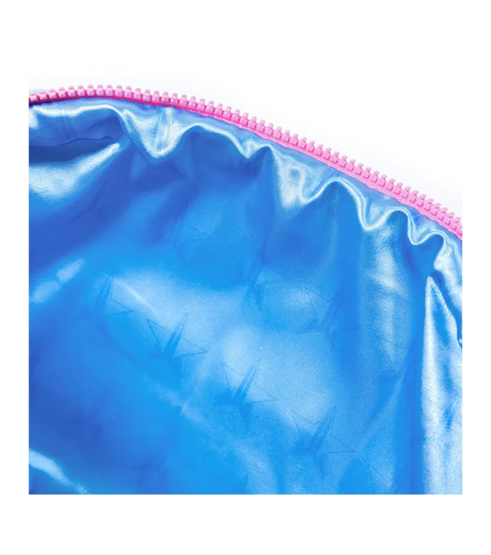 *Cotton Candy Queen* - Neceser Cloud Makeup Bag - Azul>Jeffree Star Cosmetics Sale