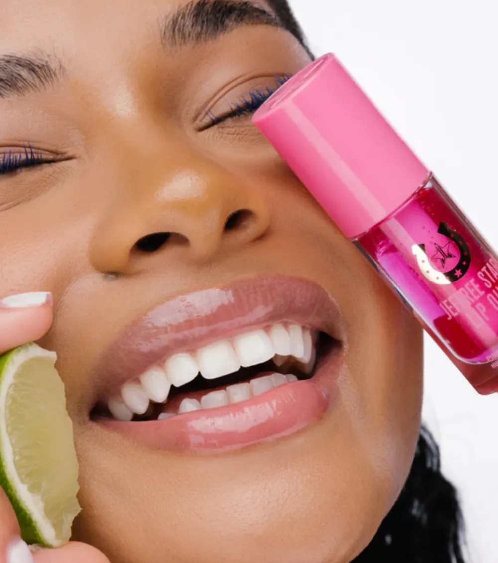 *Cowgirl Queen* - Aceite labial - Pink Cactus>Jeffree Star Cosmetics Best