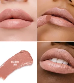 *Cowgirl Queen* - Barra de labios Shiny Trap - Celebrity Skin>Jeffree Star Cosmetics Sale