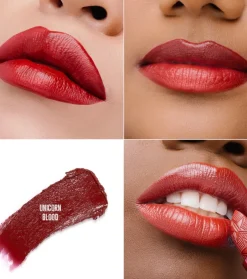 *Cowgirl Queen* - Barra de labios Shiny Trap - Unicorn Blood>Jeffree Star Cosmetics Outlet