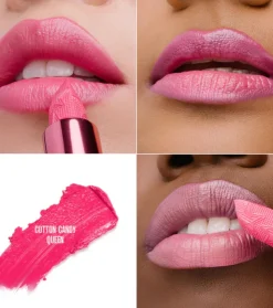 *Cowgirl Queen* - Barra de labios Shiny Trap - Cotton Candy Queen>Jeffree Star Cosmetics Sale