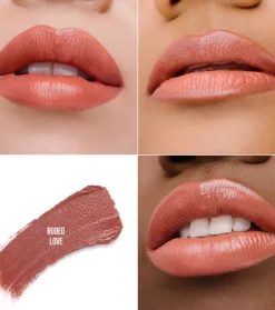 *Cowgirl Queen* - Barra de labios Shiny Trap - Rodeo Love>Jeffree Star Cosmetics Discount
