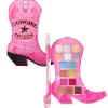 *Cowgirl Queen* - Paleta de sombras de ojos>Jeffree Star Cosmetics Clearance