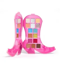 *Cowgirl Queen* - Paleta de sombras de ojos>Jeffree Star Cosmetics Clearance
