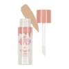 *Cozy Feeling* - Base de maquillaje y corrector 2 in 1 Whipped Cream - 03: Ivory>Lovely Clearance