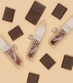 *Cozy Feeling* - Brillo de labios Milky Chocolate - 1><noscript><img width=