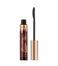 *Cozy Feeling* - Máscara de pestañas Chocolate Pump Up>Lovely New