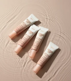 Crema facial tonificante con color Tone Up SPF15 - T03: Medium><noscript><img width=