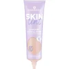 Crema hidratante con color Skin Tint - 10>essence New