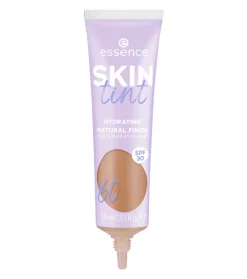 Crema hidratante con color Skin Tint - 60>essence