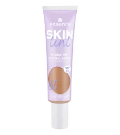 Crema hidratante con color Skin Tint - 60>essence