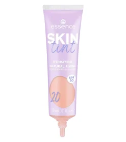 Crema hidratante con color Skin Tint - 20>essence Sale