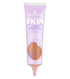 Crema hidratante con color Skin Tint - 100>essence New
