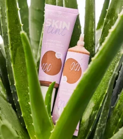 Crema hidratante con color Skin Tint - 100><noscript><img width=