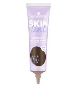 Crema hidratante con color Skin Tint - 150>essence Clearance