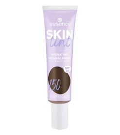 Crema hidratante con color Skin Tint - 150>essence Clearance