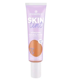 Crema hidratante con color Skin Tint - 70>essence Hot