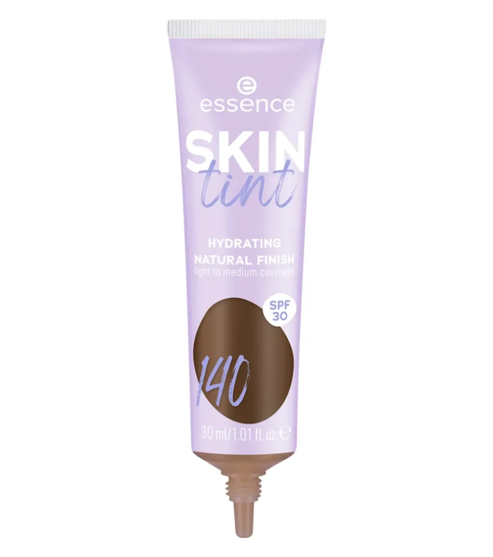Crema hidratante con color Skin Tint - 140>essence Best
