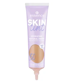 Crema hidratante con color Skin Tint - 50>essence Outlet