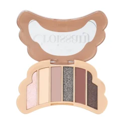 *Croissant* - Mini paleta de sombras de ojos - 03>Vivienne Sabó