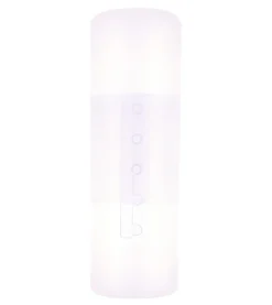 Cubilete Brush Canister para almacenar brochas - Blanco><noscript><img width=