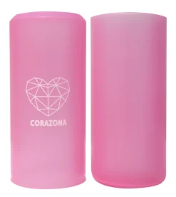 Cubilete para almacenar brochas>CORAZONA