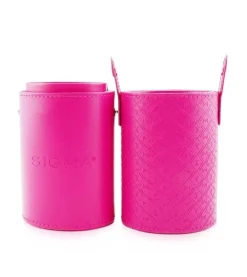 Cubilete para brochas - Rosa>Sigma Beauty Discount