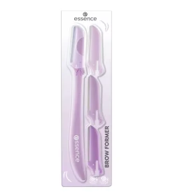 Cuchilla para cejas Brow Former>essence Hot