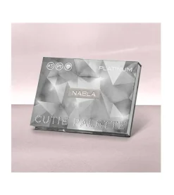 *Cutie Collection* - Paleta de sombras de ojos Cutie Palette - Platinum><noscript><img width=