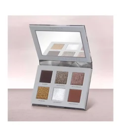 *Cutie Collection* - Paleta de sombras de ojos Cutie Palette - Platinum><noscript><img width=
