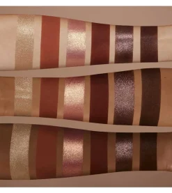 *Cutie Collection* - Paleta de sombras de ojos Cutie Palette - Analogue>Nabla Clearance