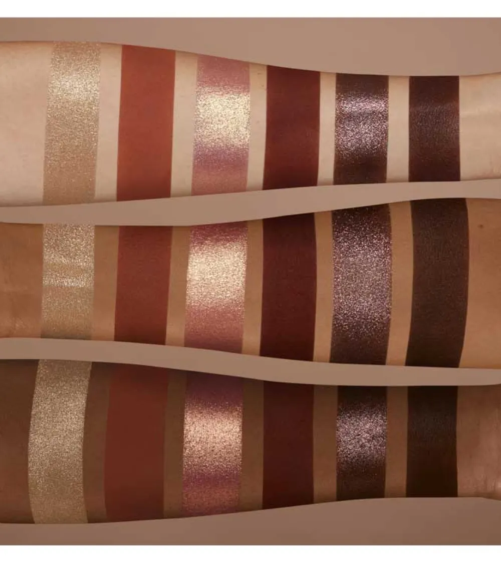 *Cutie Collection* - Paleta de sombras de ojos Cutie Palette - Analogue>Nabla Clearance
