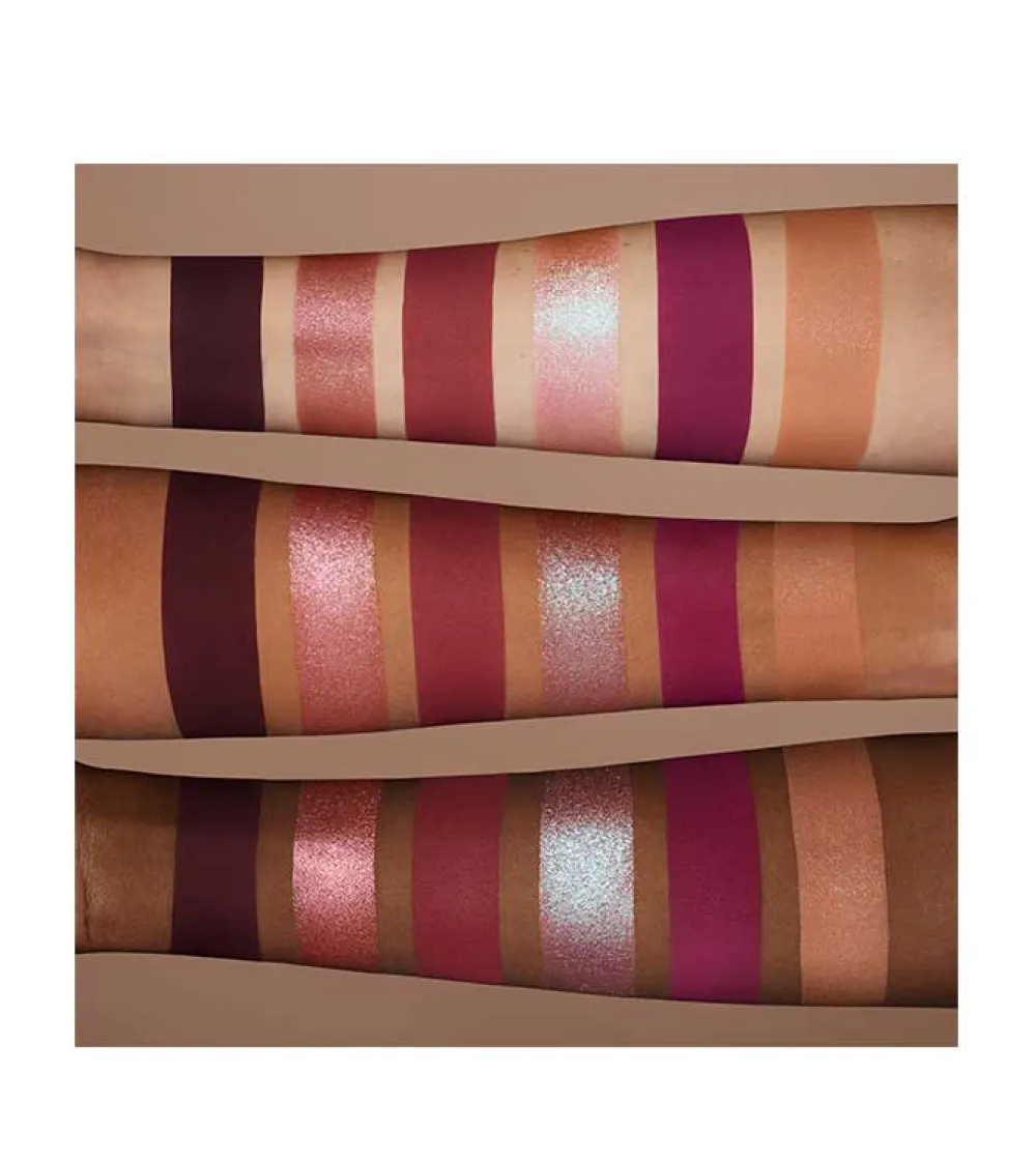 *Cutie Collection* - Paleta de sombras de ojos Cutie Palette - Wild Berry>Nabla New