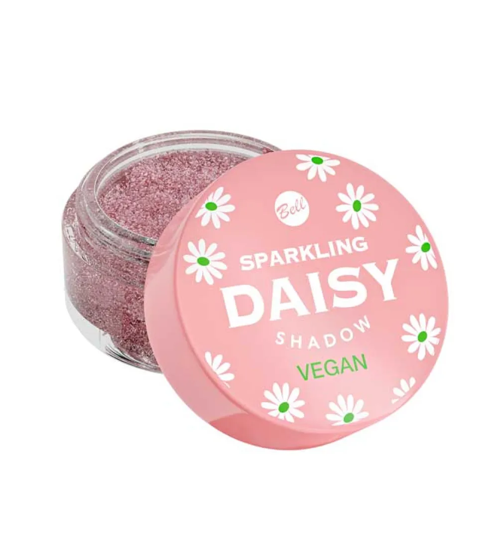 *Daisy* - Sombra de ojos suelta Sprinkle - 01: Flower Dream>Bell Outlet