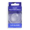 *Dancing Queen* - Brillo de labios Glitter Ball - Crystal Clear>Revolution Relove Outlet