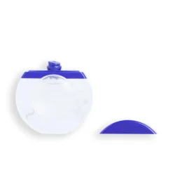 *Dancing Queen* - Brillo de labios Glitter Ball - Crystal Clear><noscript><img width=