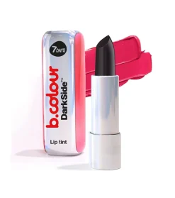 *Dark Side* - Barra de labios Black lip tint - 02: Darkness>7DAYS Clearance