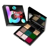 *Dark Side* - Paleta de sombras - 01: Black Mamba>7DAYS Sale