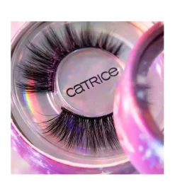*Dear Universe* - Pestañas postizas efecto 3D - C03: I Am Confident>Catrice Discount